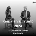 Kamala vs. Trump 2024: Lo Que Nadie Te Está Contando